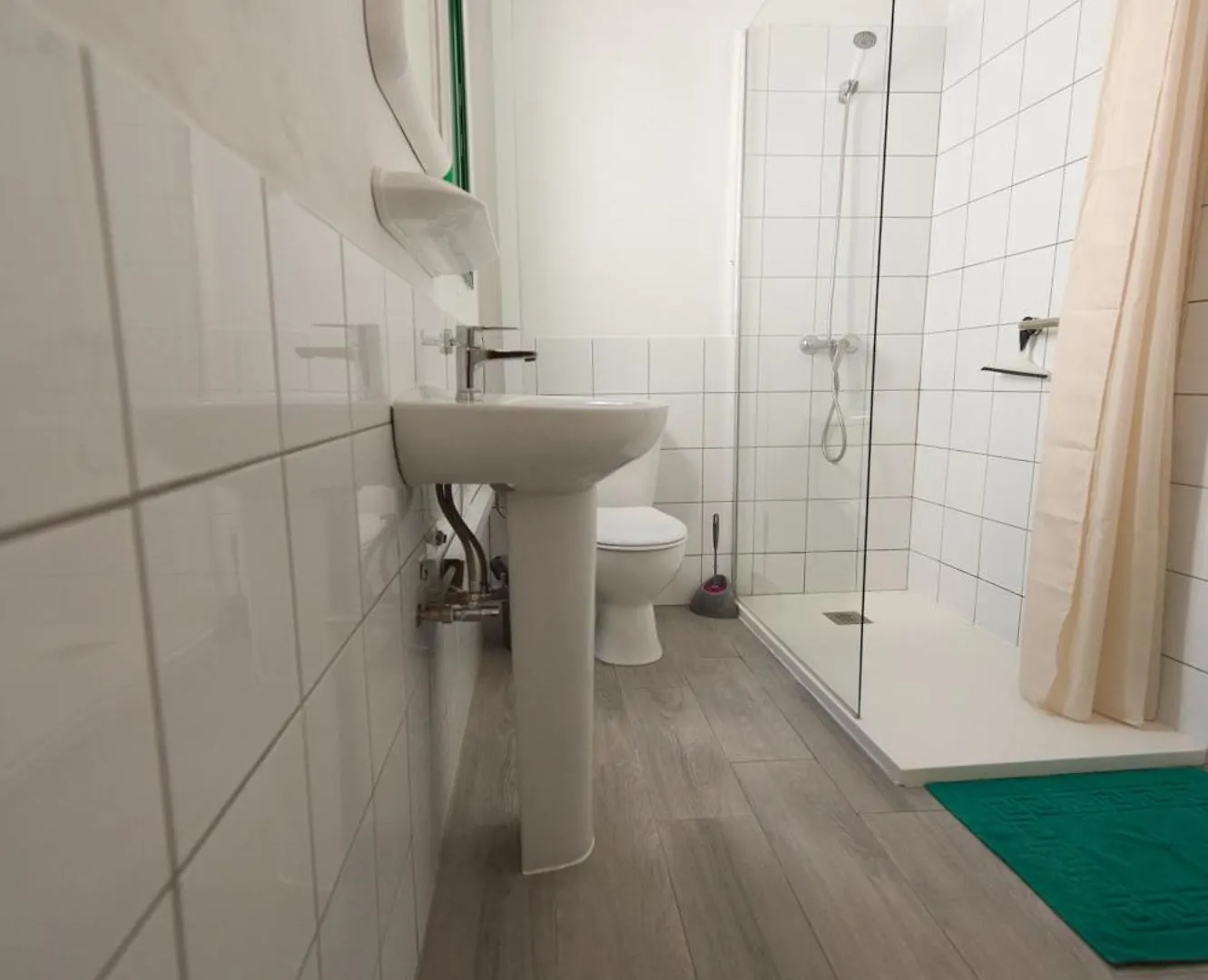Apartamento Mar y Sol Tamaduste con terracita y barbacoa a 12 metros del mar España